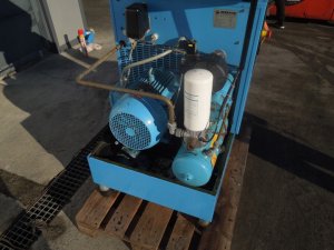 SPREZARKA-SRUBOWA-BOGE-S15-11KW-10BAR-Marka-Boge