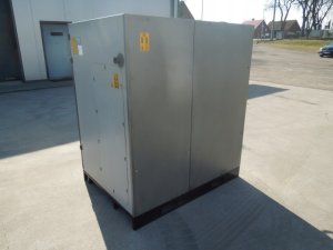 KOMPRESOR-SRUBOWY-CREEMERS-37Kw-FALOWNIK-2015r-Kod-producenta-CREEMERS