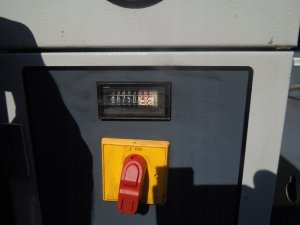 SPREZARKA-SRUBOWA-GRASSAIR-15Kw-OSUSZACZ-ZBIORNIK-500L-Moc-11-kW