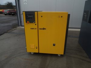 KOMPRESOR-SRUBOWY-KAESER-ASK27-15Kw