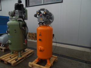 SPREZARKA-TLOKOWA-BUDOWLANA-KAESER-3Kw-2015r