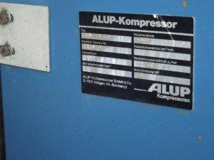 kompresor srubowy alup sck 30kw 400m3min.3