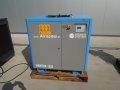 kompresor srubowy power system 22kw 2014r