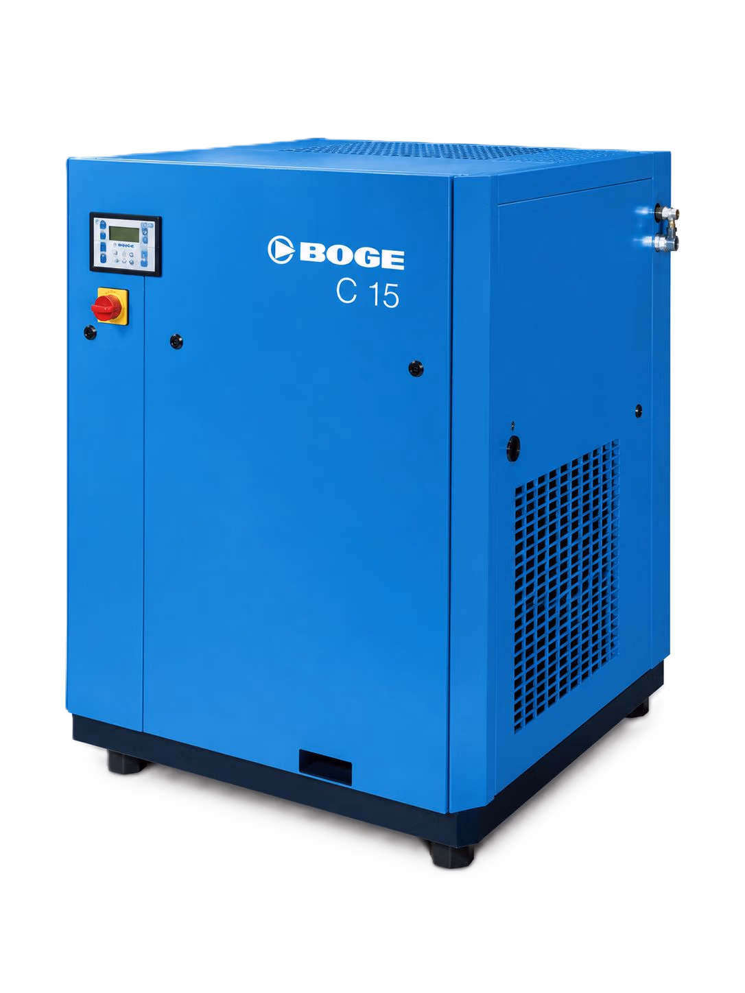 Compressors